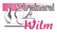 Schreinerei Wilm